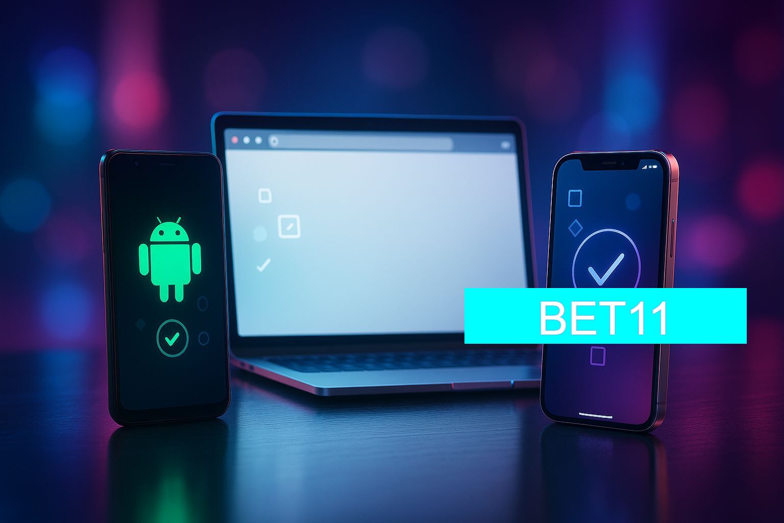 Compatibilidade do App