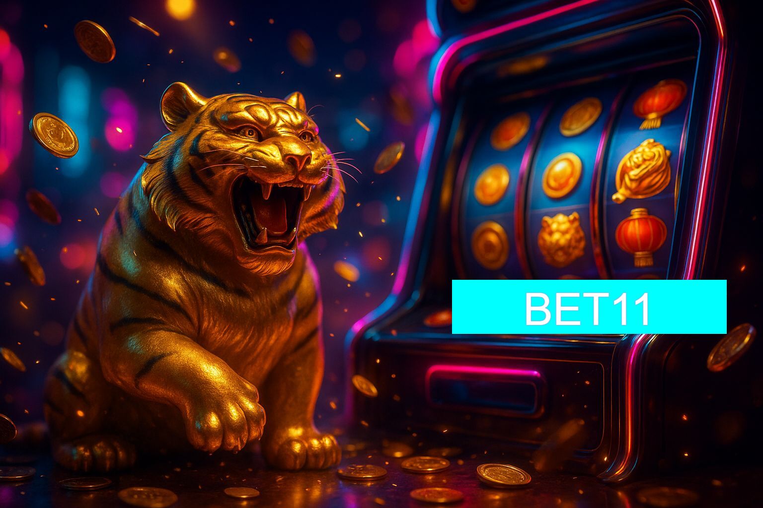 Como Jogar Fortune Tiger