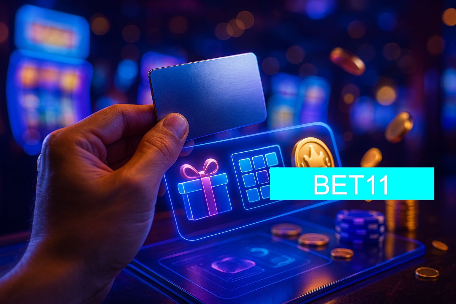 Benefícios do Login