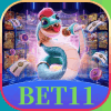 Logo da BET11